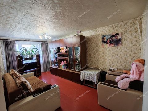 3-komnatnaya-derevnya-prokoshevo-kstovskiy-rayon фото