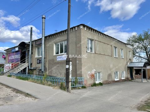 rabochiy-poselok-dalnee-konstantinovo-dalnekonstantinovskiy-rayon фото