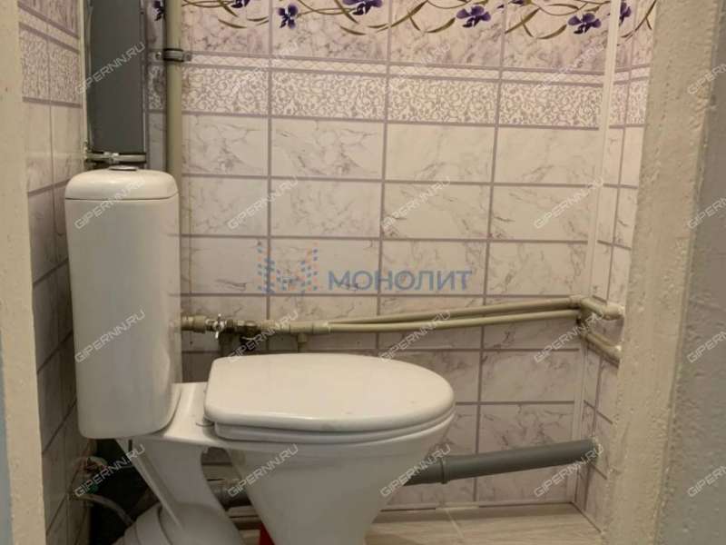двухкомнатная квартира на Солнечной улице дом 4