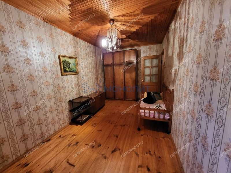 дом на улице Свободы деревня Ионовка