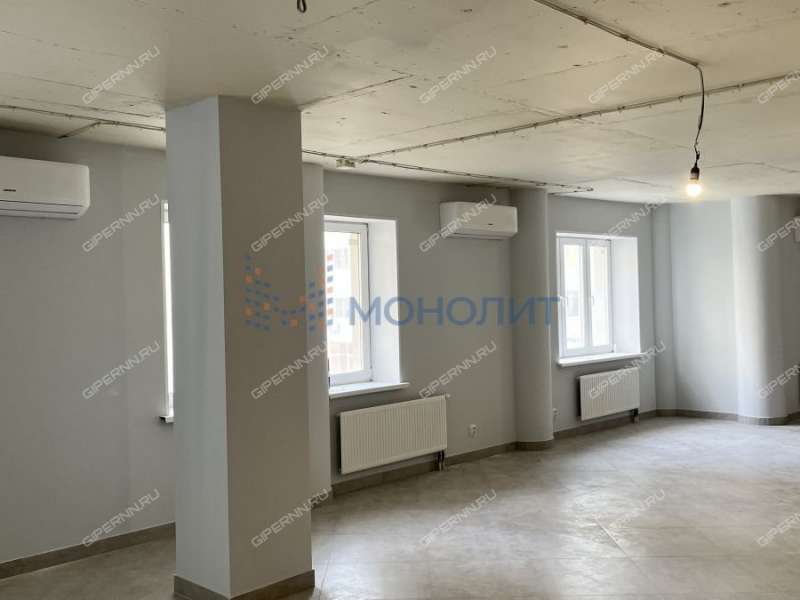 помещение под офис, торговую площадь на Славянской улице