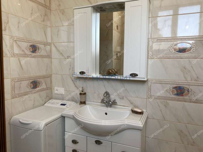 трёхкомнатная квартира на Советской улице дом 19/2