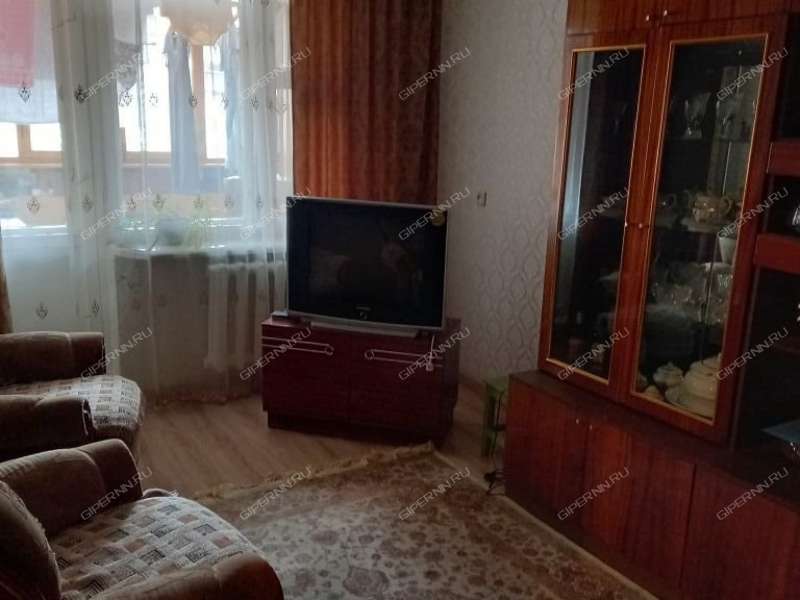 двухкомнатная квартира на Южном шоссе дом 10