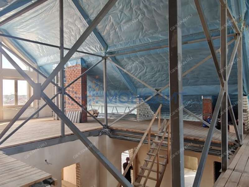 дом на улице Борская Ферма город Бор