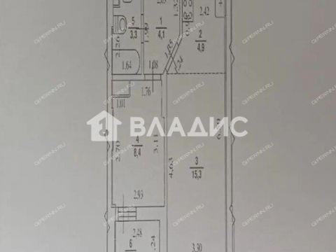 1-komnatnaya-derevnya-ankudinovka-kstovskiy-rayon фото
