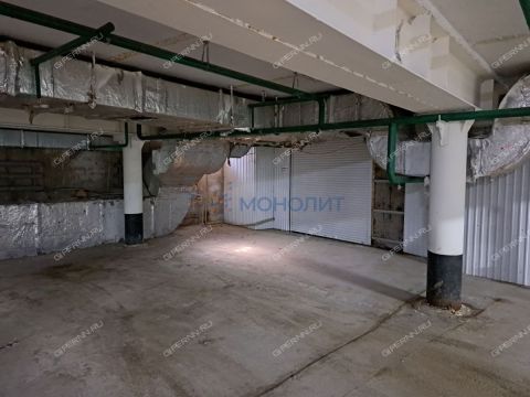 garazh-ul-gruzinskaya-d-37a фото