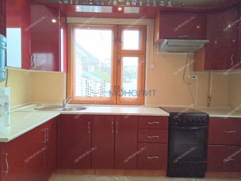 dom-poselok-nizhegorodec-dalnekonstantinovskiy-rayon фото