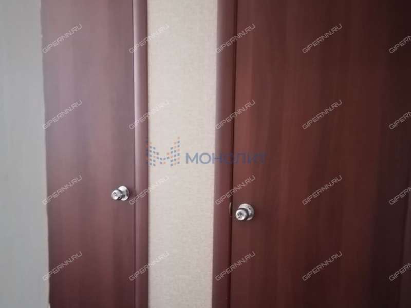 двухкомнатная квартира на улице Маршала Малиновского дом 2