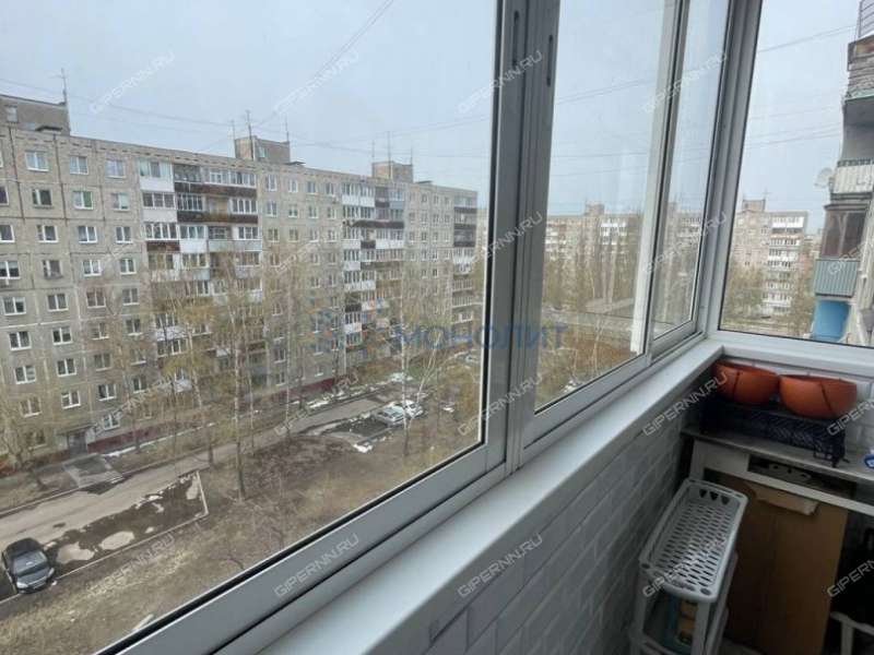 трёхкомнатная квартира на проспекте Кораблестроителей дом 5