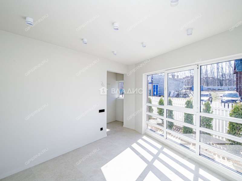 дом на 201 коттеджный посёлок Хельсинки Клуб