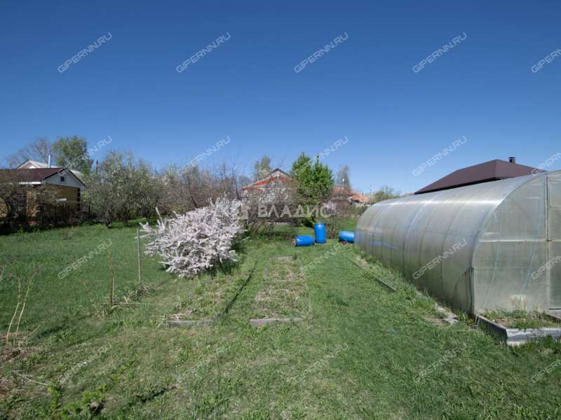 дом на  село Ближнее Борисово