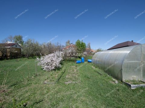 dom-selo-blizhnee-borisovo-kstovskiy-rayon фото