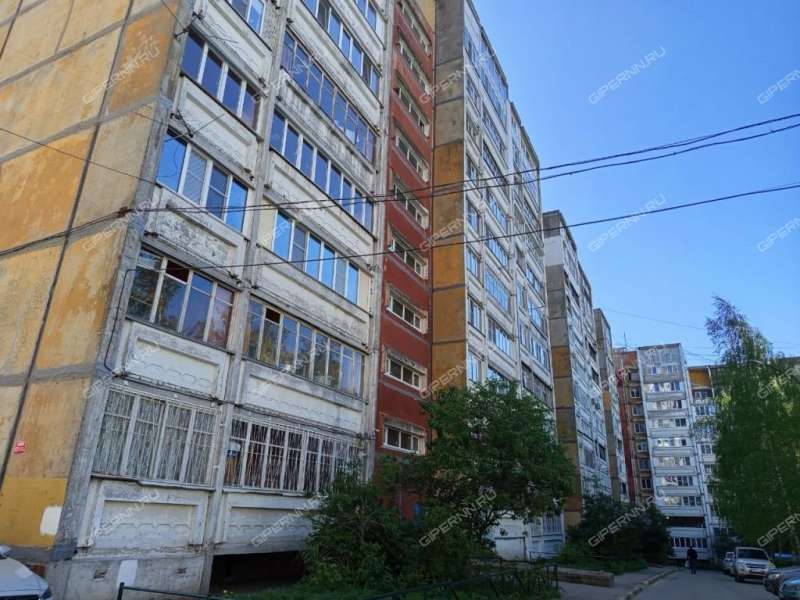 двухкомнатная квартира на Красносельской улице дом 2