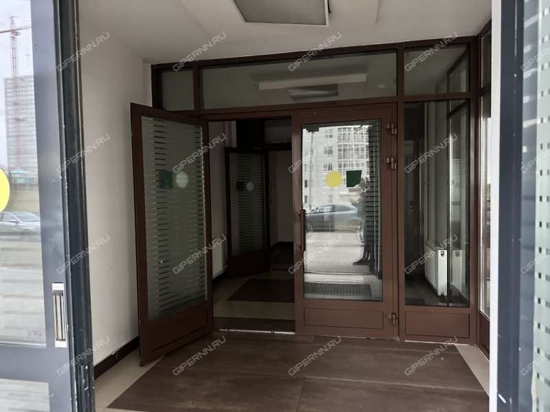 однокомнатная квартира на Русская ул дом 11 Анкудиновка