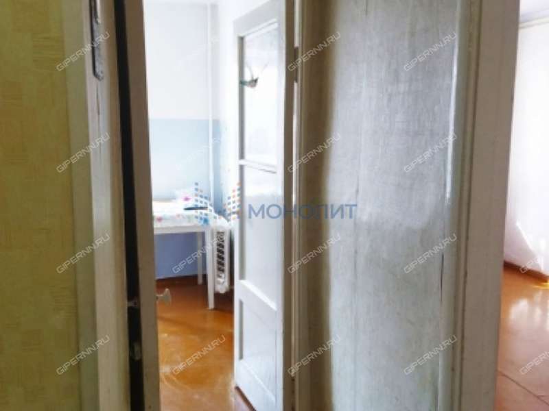 однокомнатная квартира на Медицинской улице дом 14Б