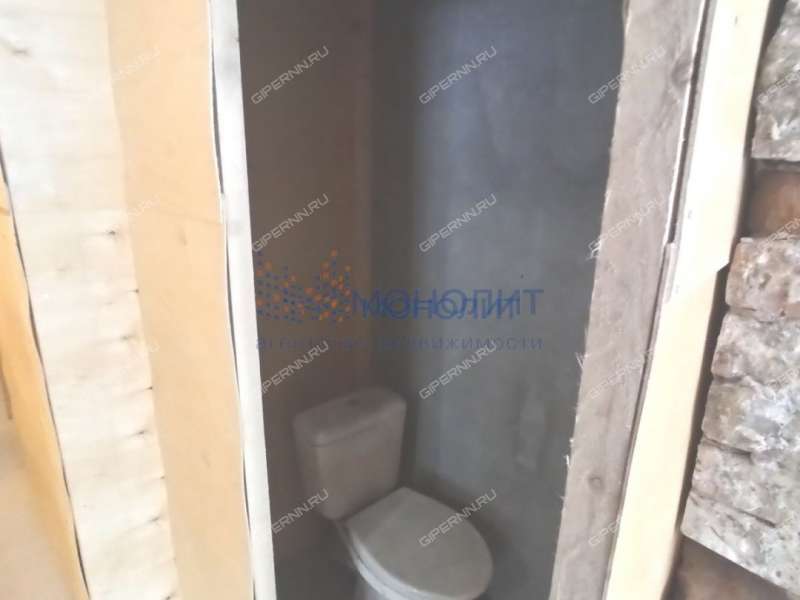 трёхкомнатная квартира на улице Героя Самочкина дом 4