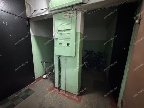 2-komnatnaya-ul-nikity-rybakova-d-11 фото