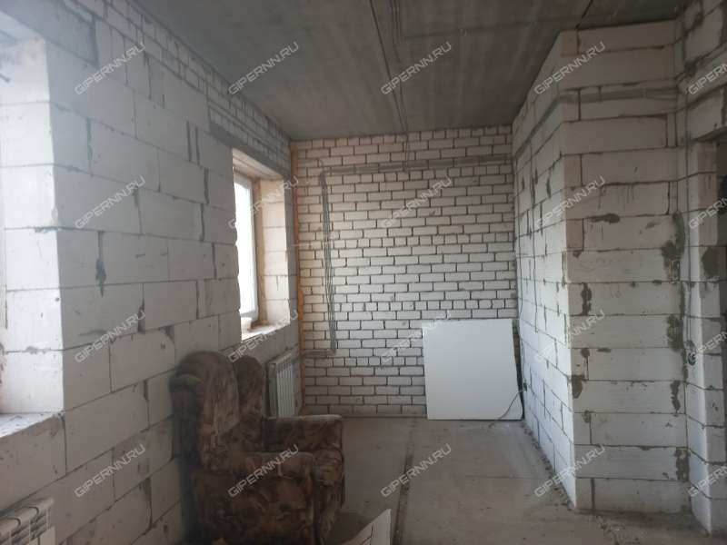 таунхаус на Васильковой улице