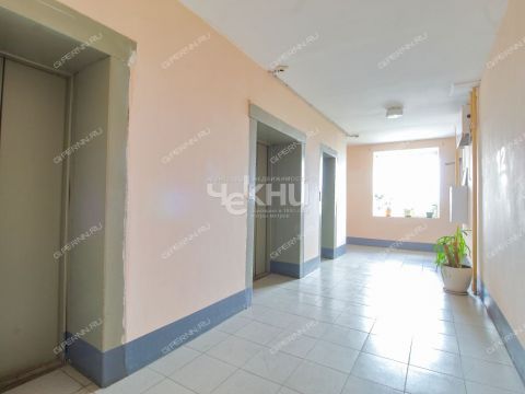 kvartira-studiya-ul-germana-lopatina-d-8 фото