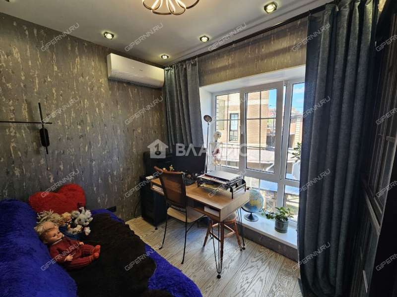 дом на 127И деревня Новая Деревня