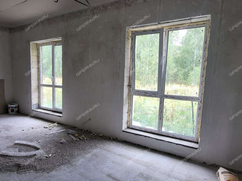 дом на Героя Демина ул. деревня Пруды