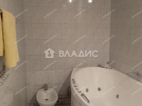 dom-poselok-burevestnik-gorodeckiy-rayon фото