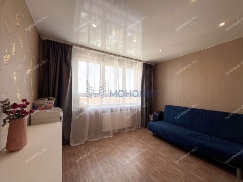 kvartira-studiya-prosp-gagarina-d-101-k2 фото