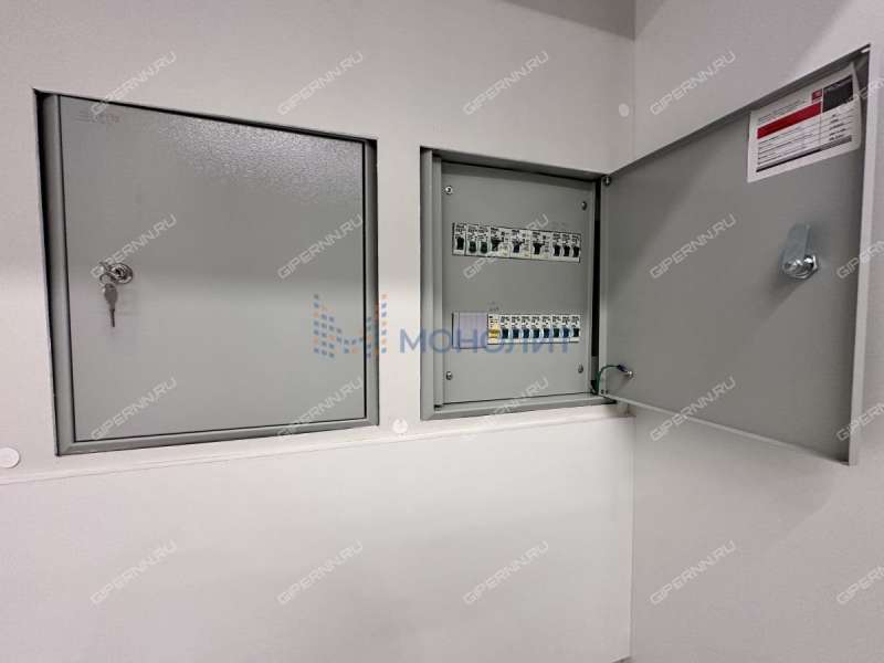 двухкомнатная квартира на Правдинской улице дом 43