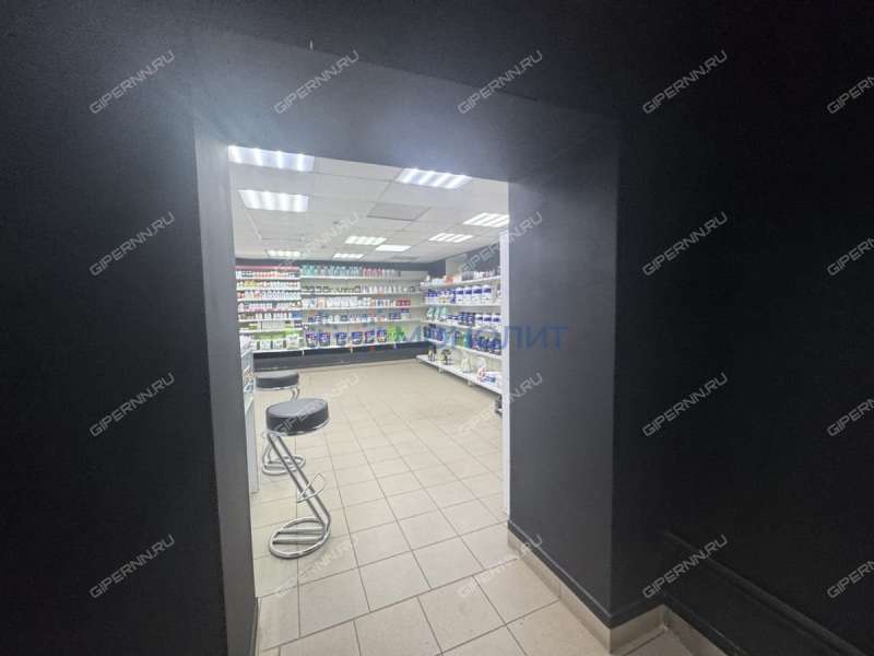 готовый бизнес объект 1632148 в Советском районе Нижнего Новгорода