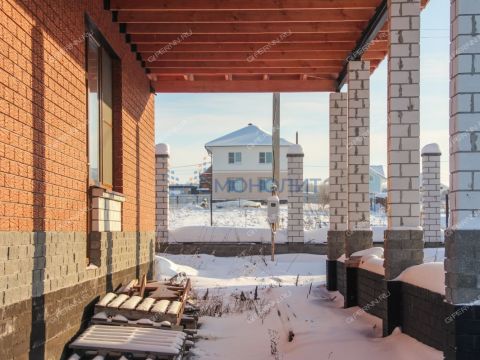 kottedzh-derevnya-gremyachki-bogorodskiy-municipalnyy-okrug фото