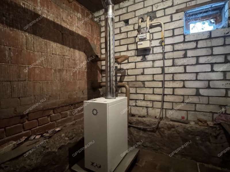 дом на Больничная ул. село Безводное