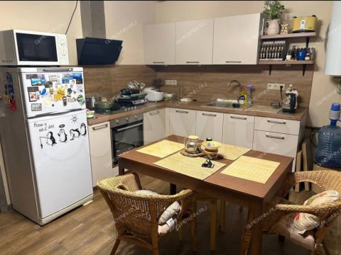 dom-derevnya-rzhavka-kstovskiy-rayon фото