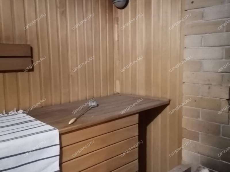 дом на Советской улице село Тепелево