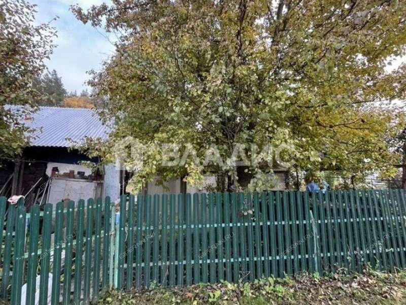 дом в проезде 8