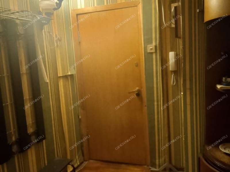 двухкомнатная квартира на Чонгарской улице дом 46