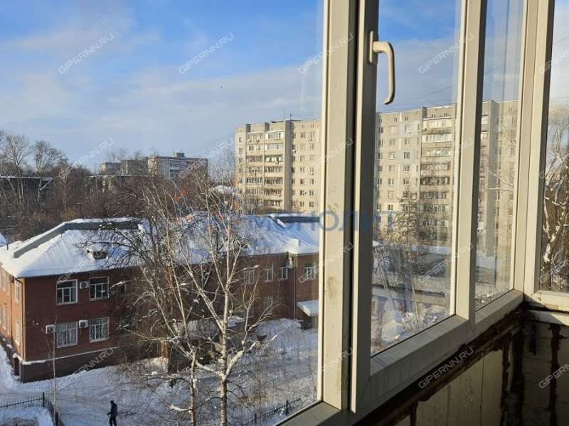 двухкомнатная квартира на улице Адмирала Макарова дом 1