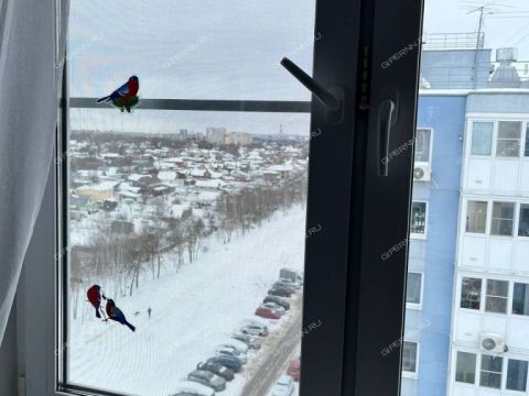 2-komnatnaya-ul-borisa-vidyaeva-d-17 фото