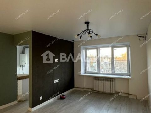 1-komnatnaya-ul-sovnarkomovskaya-d-30 фото