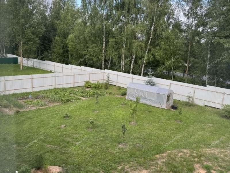 дом на улице Дачная деревня Зубаниха