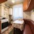двухкомнатная квартира на Космической улице дом 37А