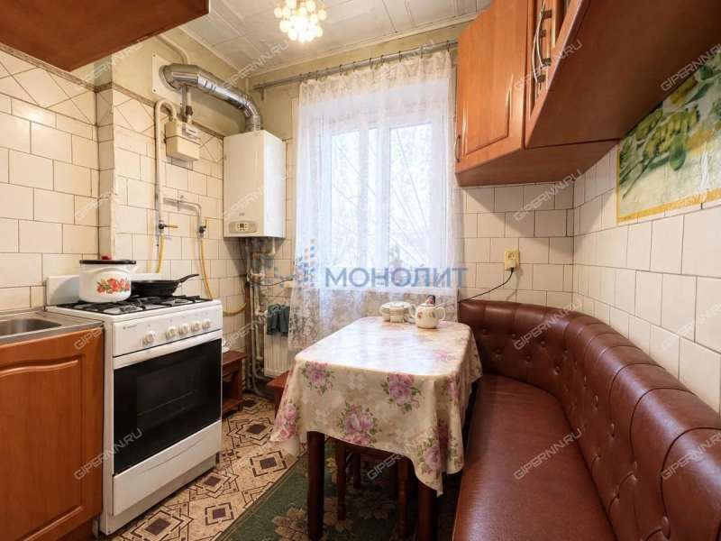 двухкомнатная квартира на Космической улице дом 37А