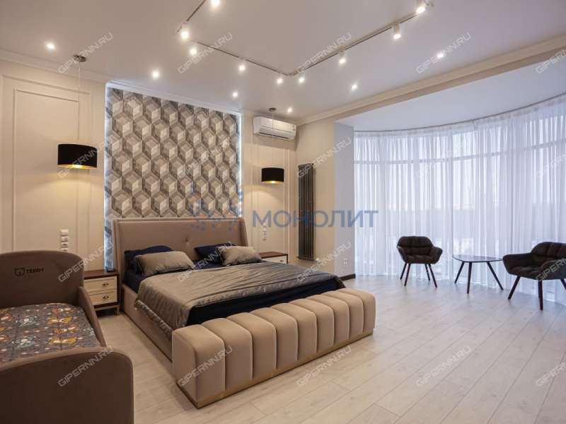 дом на Васильковой улице