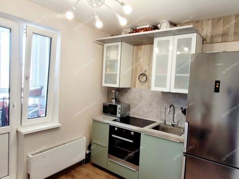 1-komnatnaya-ul-okskaya-d-2 фото