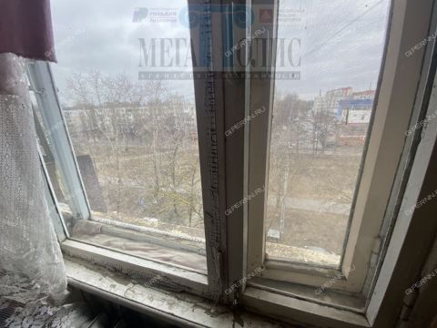 3-komnatnaya-ul-dyakonova-d-8 фото