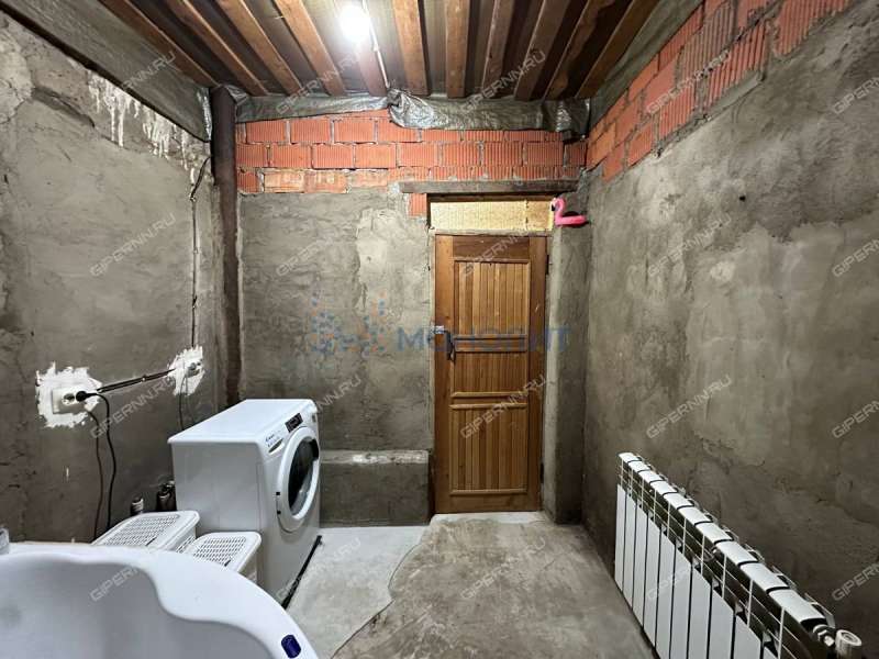 дом на СНТ 40 лет Октября