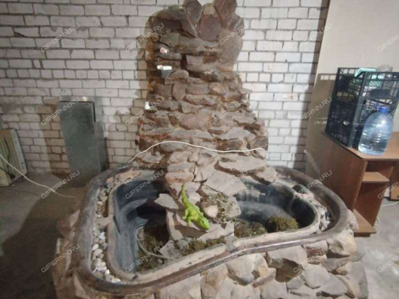 дом на Большей Школьной улице рабочий посёлок Большое Козино