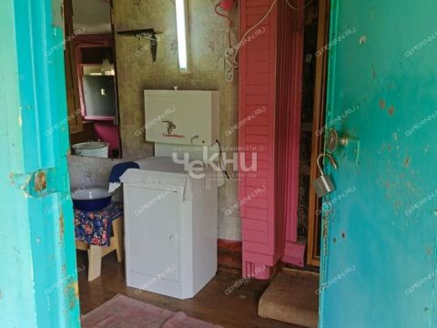 dom-derevnya-suharenki-gorodeckiy-rayon фото