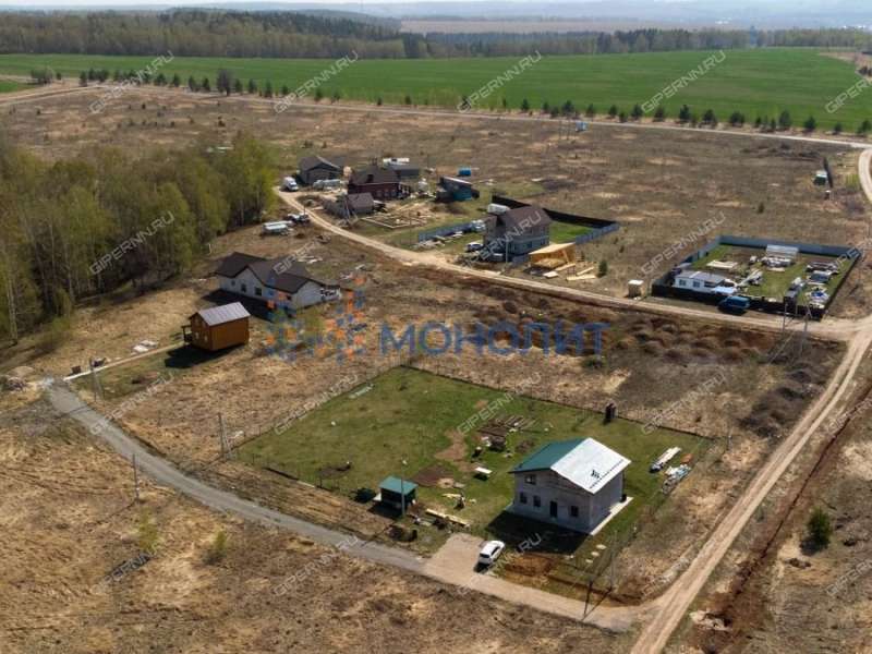 земельный участок 11 соток Айвазовского улица село Шава