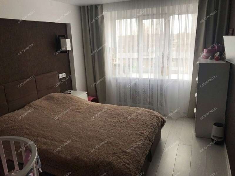 двухкомнатная квартира на проспекте Гагарина дом 200