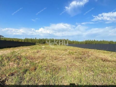 selo-elhovka-kstovskiy-rayon фото